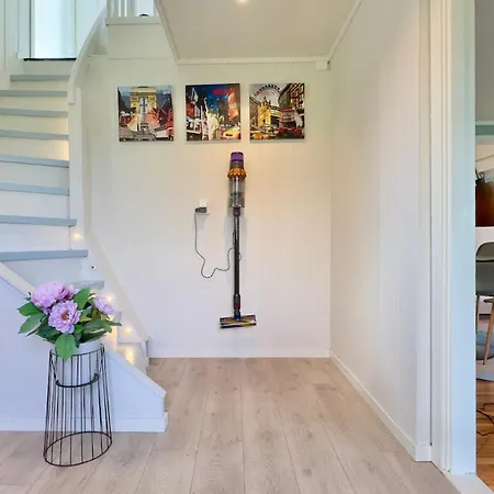 Volandstind Panorama Lofoten Fredvang