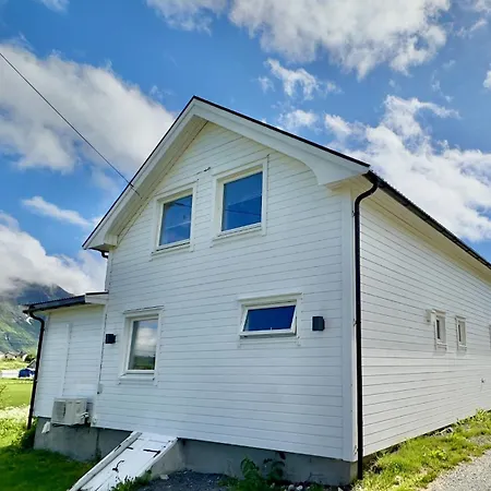Volandstind Panorama Lofoten