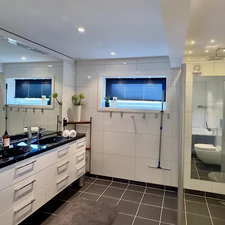 Volandstind Panorama Lofoten