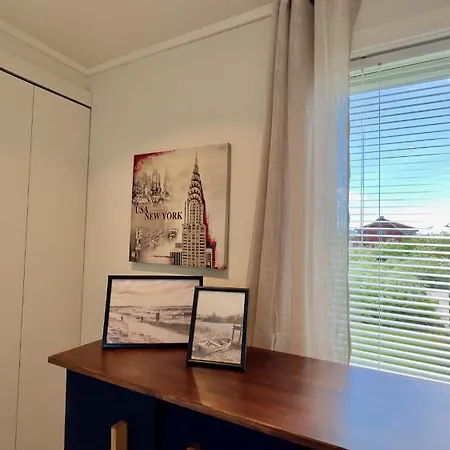 Volandstind Panorama Lofoten Fredvang