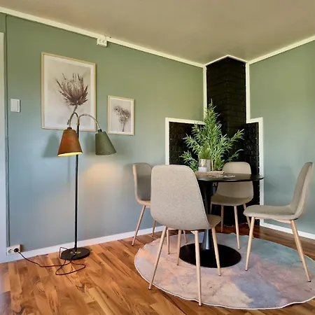 Volandstind Panorama Lofoten Fredvang