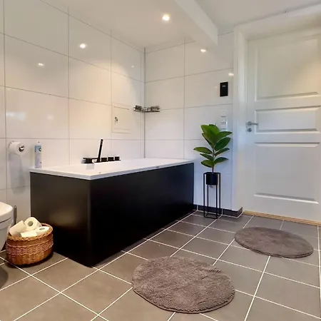 Volandstind Panorama Lofoten *